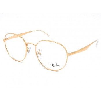 Armação Ray-Ban RB6517D 3094 55-19
