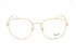 Armação Ray-Ban RB6517D 3094 55-19