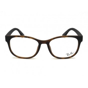 Armação Ray-Ban RB7253L 8350 55-18