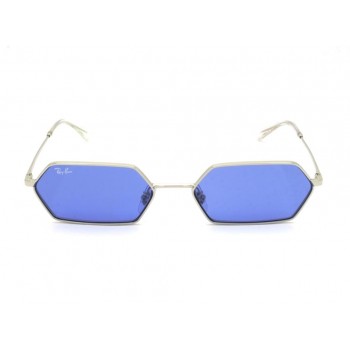 Óculos de Sol Ray-Ban YEVI RB3728 003/80 58-18