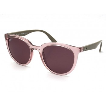 Óculos de Sol Ray-Ban RB4383L 67165Q 53-21