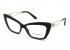 Armação Dolce & Gabbana DG3375-B 501 55-16