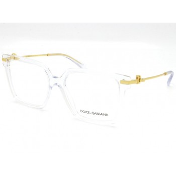 Armação Dolce & Gabbana DG3397 3133 56-16