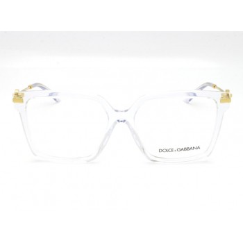 Armação Dolce & Gabbana DG3397 3133 56-16