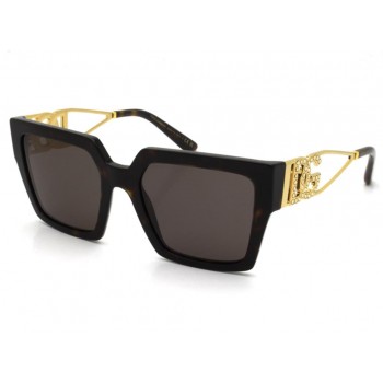 Óculos de Sol Dolce & Gabbana DG4446-B 502/73 53-19
