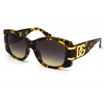 Óculos de Sol Dolce & Gabbana DG4501 3330/2Q 54-17