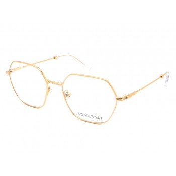 Armação Swarovski SK1011 4014 55-18