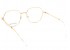 Armação Swarovski SK1011 4014 55-18