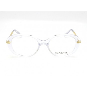 Armação Swarovski SK2001 1027 52-18