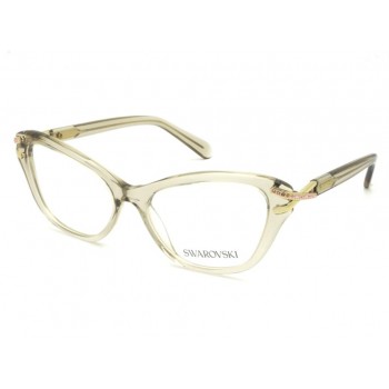 Armação Swarovski SK2031 3003 55-17