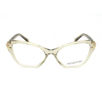 Armação Swarovski SK2031 3003 55-17