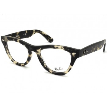 Armação Ray-Ban RB5510 8117 52-20