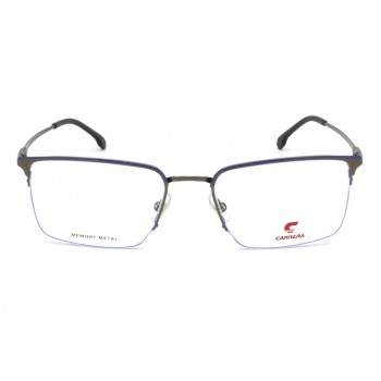 Armação Carrera 8909 5UV 55-19