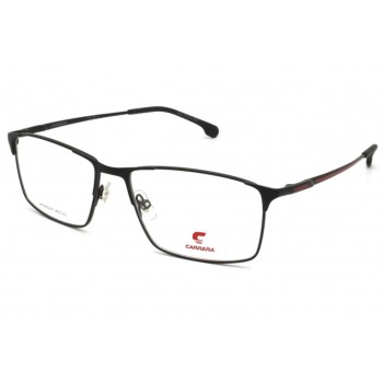 Armação Carrera 8896 BLX 56-16