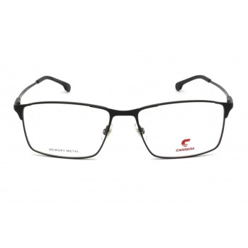 Armação Carrera 8896 BLX 56-16