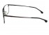 Armação Carrera 8896 BLX 56-16