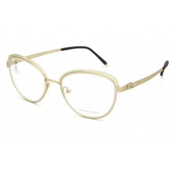 Armação Stepper STS-40222 F012 51-18
