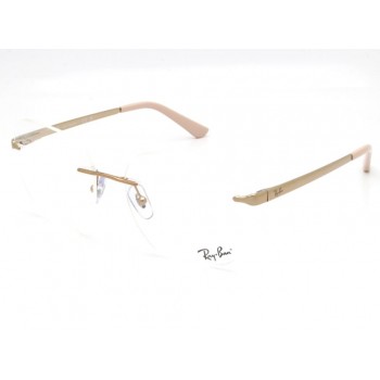 Armação Ray-Ban RB6535L 3094 55-18