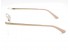 Armação Ray-Ban RB6535L 3094 55-18