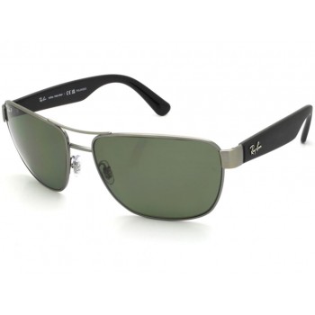 Óculos de Sol Ray-Ban RB3745L 041/9A 63-16