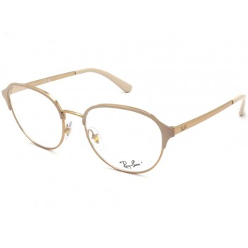 Armação Ray-Ban RB6526L 3180 53-18