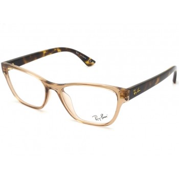 Armação Ray-Ban RB7252L 8422 54-17