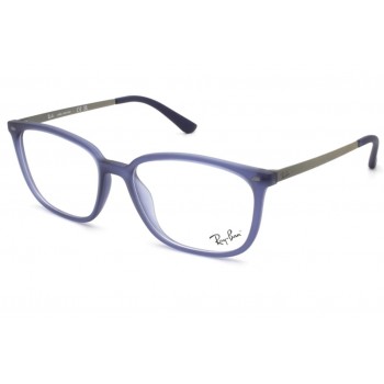 Armação Ray-Ban RB7245L 8182 56-17