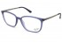 Armação Ray-Ban RB7245L 8182 56-17