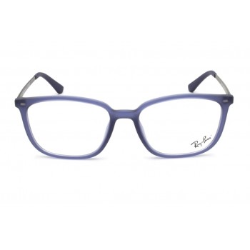 Armação Ray-Ban RB7245L 8182 56-17