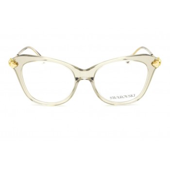 Armação Swarovski SK2012 3003 53-17