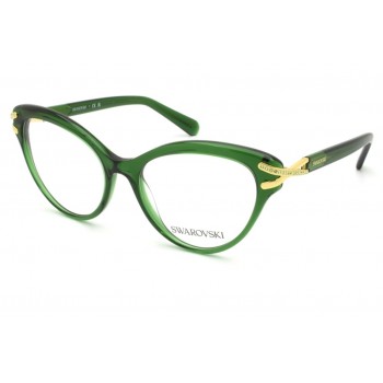 Armação Swarovski SK2030 1064 55-18