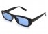 Óculos de Sol Ray-Ban RB4436D 6677/72 55-16