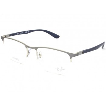 Armação Ray-Ban RB6513 2620 55-20