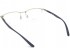 Armação Ray-Ban RB6513 2620 55-20