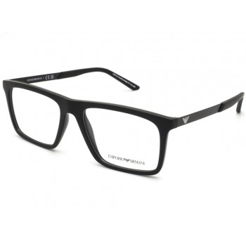 Armação Emporio Armani EA3253 5001 55-17