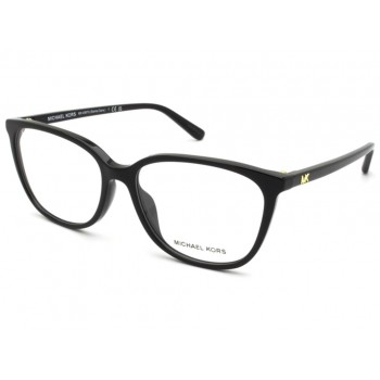 Armação Michael Kors SANTA CLARA MK4067U 3005 57-16