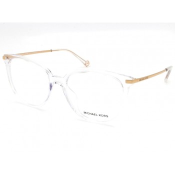 Armação Michael Kors WESTPORT MK4106U 3255 54-17