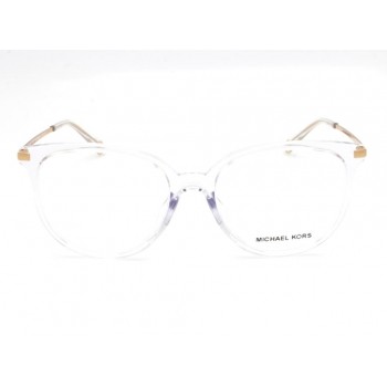 Armação Michael Kors WESTPORT MK4106U 3255 54-17