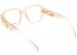 Armação Michael Kors VALLETTA MK4148U 3449 52-17