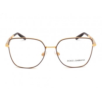 Armação Dolce & Gabbana DG1358 1333 56-16