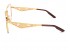Armação Dolce & Gabbana DG1358 1333 56-16