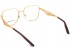 Armação Dolce & Gabbana DG1358 1333 56-16