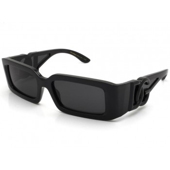 Óculos de Sol Dolce & Gabbana DG6197 501/87 53-17