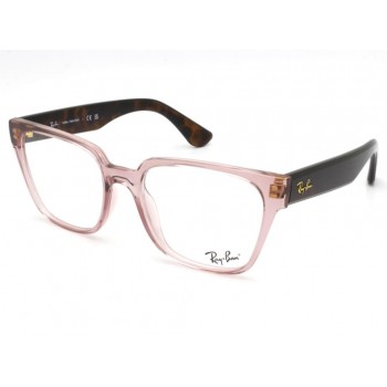 Armação Ray-Ban RB7242L 8419 54-18