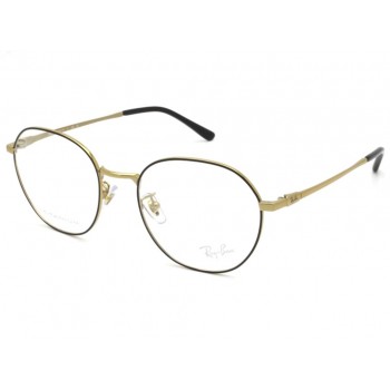 Armação Ray-Ban RB8778D 1250 52-19