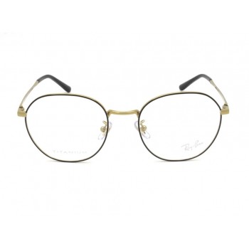 Armação Ray-Ban RB8778D 1250 52-19