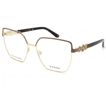Armação Guess GU50229 058 57-16