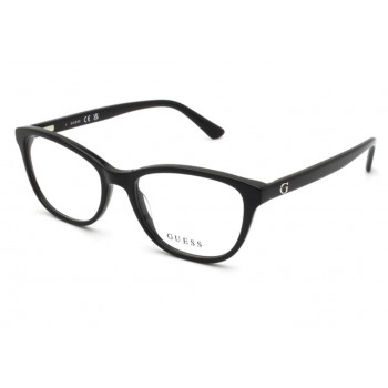 Armação Guess GU8270 001 50-16
