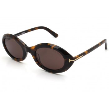 Óculos de Sol Tom Ford CARMEN TF1186 52E 51-23