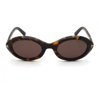 Óculos de Sol Tom Ford CARMEN TF1186 52E 51-23